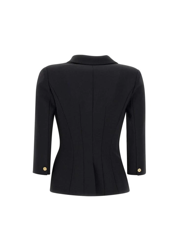 商品ELISABETTA FRANCHI|ELISABETTA FRANCHI "Daily" blazer,价格¥3979,第3张图片详细描述