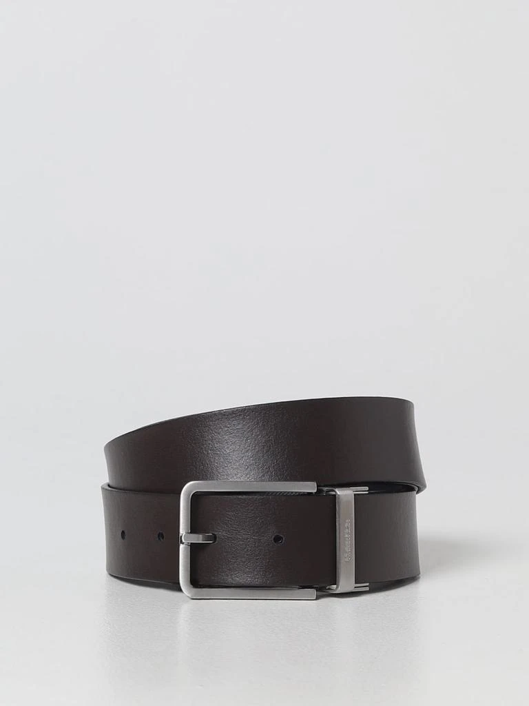 商品Calvin Klein|Calvin Klein belt for man,价格¥387,第2张图片详细描述