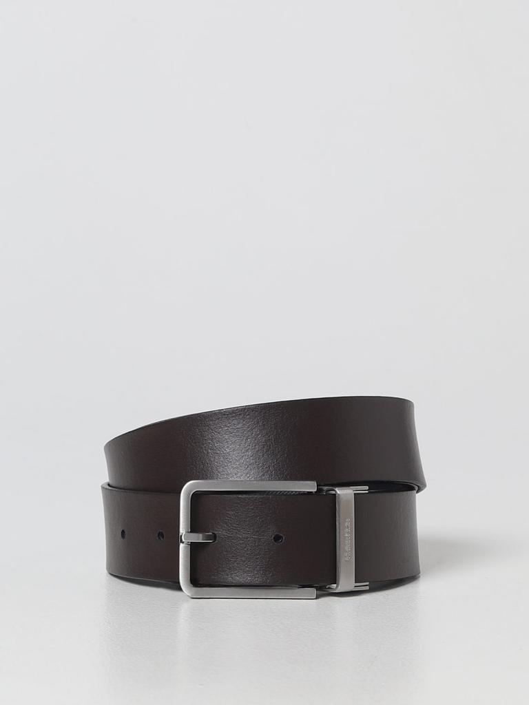 商品Calvin Klein|Calvin Klein belt for man,价格¥411,第4张图片详细描述