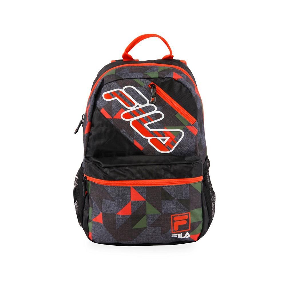 商品Fila|Generation Backpack,价格¥261,第5张图片详细描述