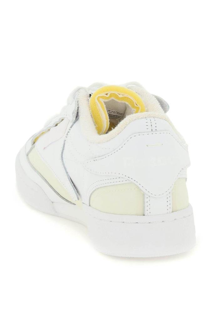 商品MAISON MARGIELA|PROJECT 0 CC MEMORY OF V2 SNEAKERS,价格¥2185,第2张图片详细描述