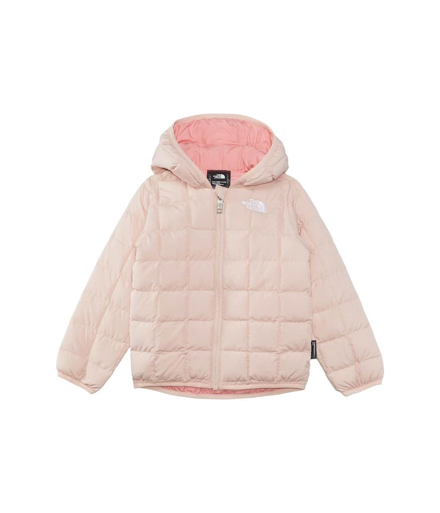 商品The North Face|Reversible ThermoBall™ Hooded Jacket (Infant),价格¥471,第1张图片详细描述