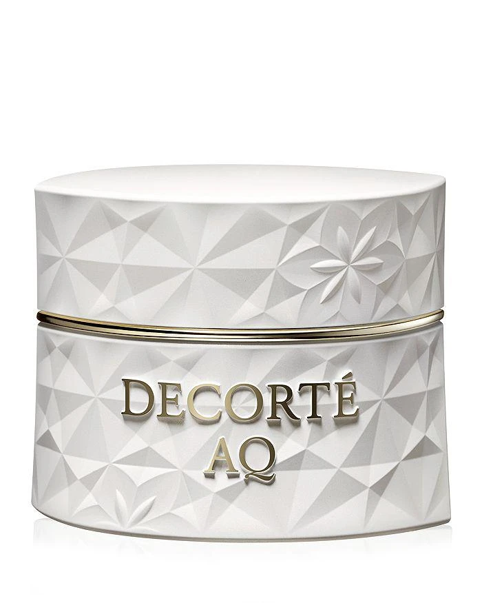 商品DECORTé|AQ Night Cream 0.88 oz.,价格¥1431,第1张图片