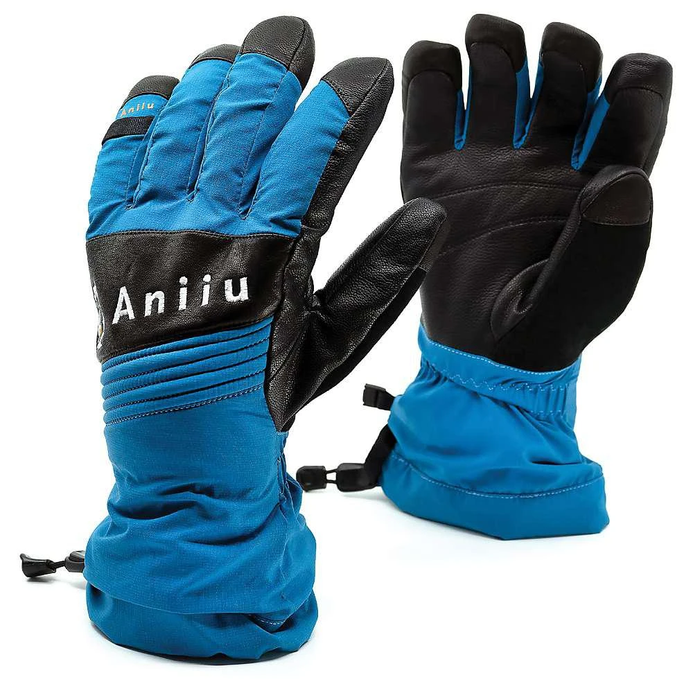 商品Aniiu|Aniiu Ossa Glove,价格¥669,第2张图片详细描述