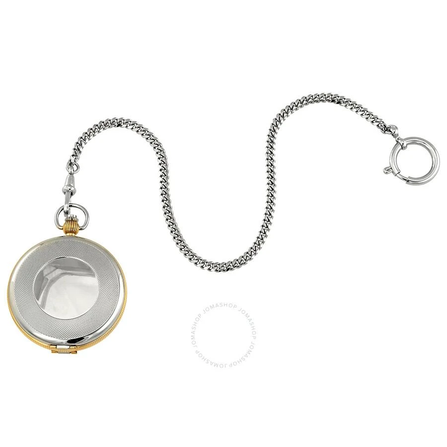 商品Tissot|Bridgeport Mechanical Pocket Watch T859.405.29.273.00,价格¥6218,第3张图片详细描述