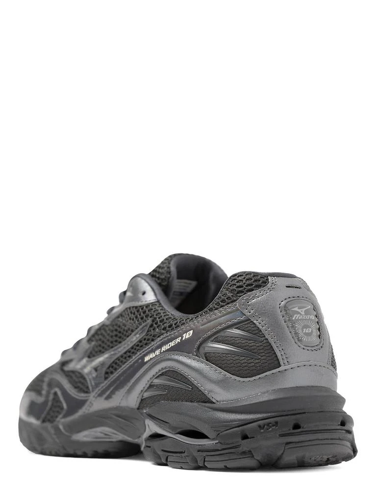 商品Mizuno|Mizuno WAVE RIDER 10 Sneakers,价格¥820,第3张图片详细描述