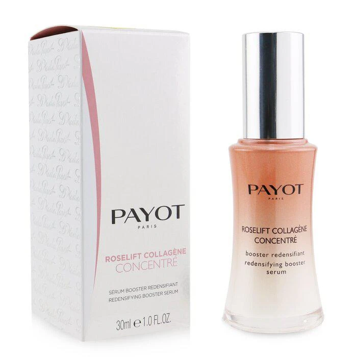 商品Payot|Payot 玫瑰胶原紧致精华 30ml/1oz,价格¥261,第2张图片详细描述