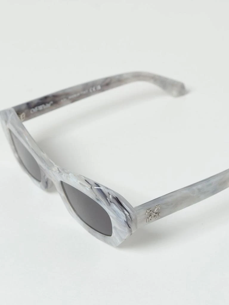 商品Off-White|Off-White Venezia sunglasses in acetate,价格¥1772,第4张图片详细描述
