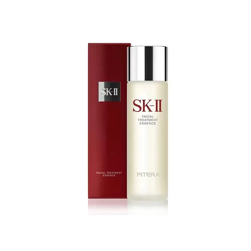 商品[国内直发] SK-II|SK-II神仙水230ml青春露精华液精华水 补水修护平衡水油 紧肤淡皱SK2护肤品改善干燥,价格¥692,第1张图片