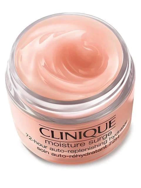 商品Clinique|Moisture Surge 72-Hour Auto-Replenishing Hydrator,价格¥405,第2张图片详细描述