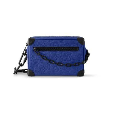 商品Louis Vuitton|Mini Soft Trunk bag,价格¥18463,第1张图片