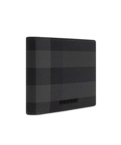 商品【商品预售7天】 Burberry|Burberry 男士钱包 81005291 黑色,价格¥4271,第3张图片详细描述