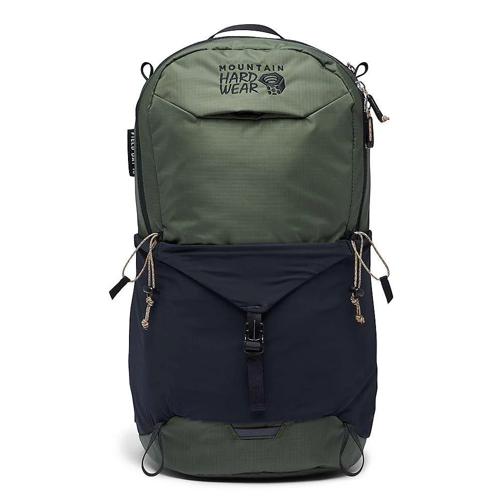 商品Mountain Hardwear|Mountain Hardwear Field Day 16L Backpack,价格¥840,第2张图片详细描述