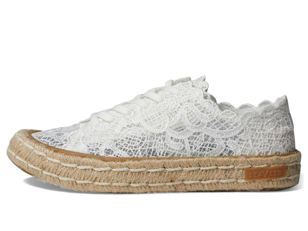 商品SeaVees|Coronado Espadrille,价格¥617,第4张图片详细描述