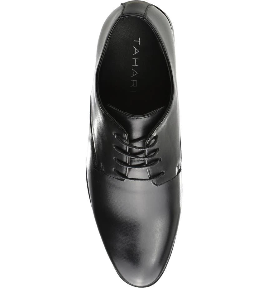 商品Tahari|Lace-Up Derby,价格¥333,第5张图片详细描述