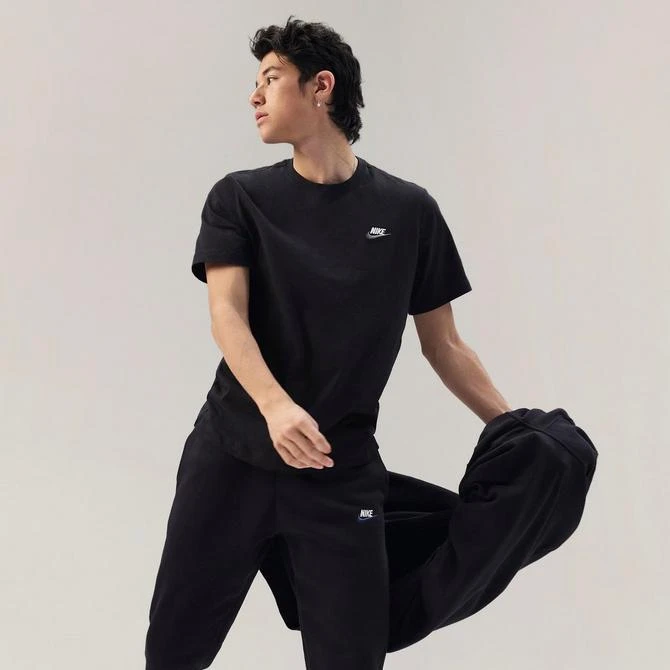 商品NIKE|Nike Sportswear Club T-Shirt,价格¥225,第3张图片详细描述