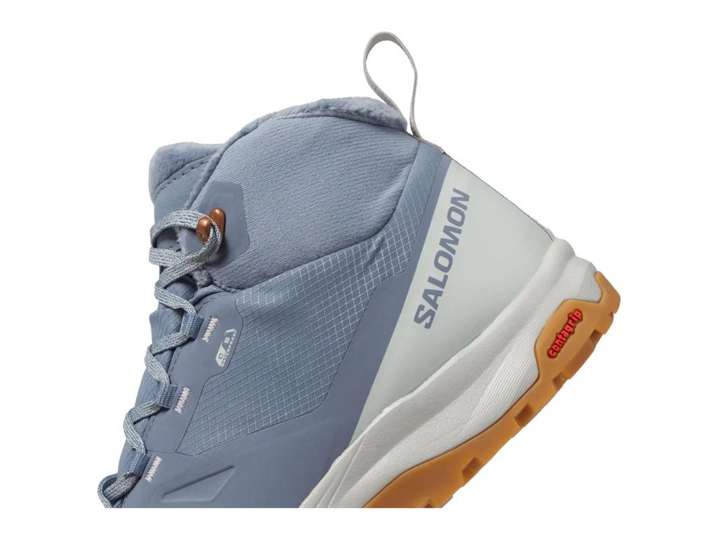 商品Salomon|Outsnap CSWP,价格¥1025,第5张图�片详细描述