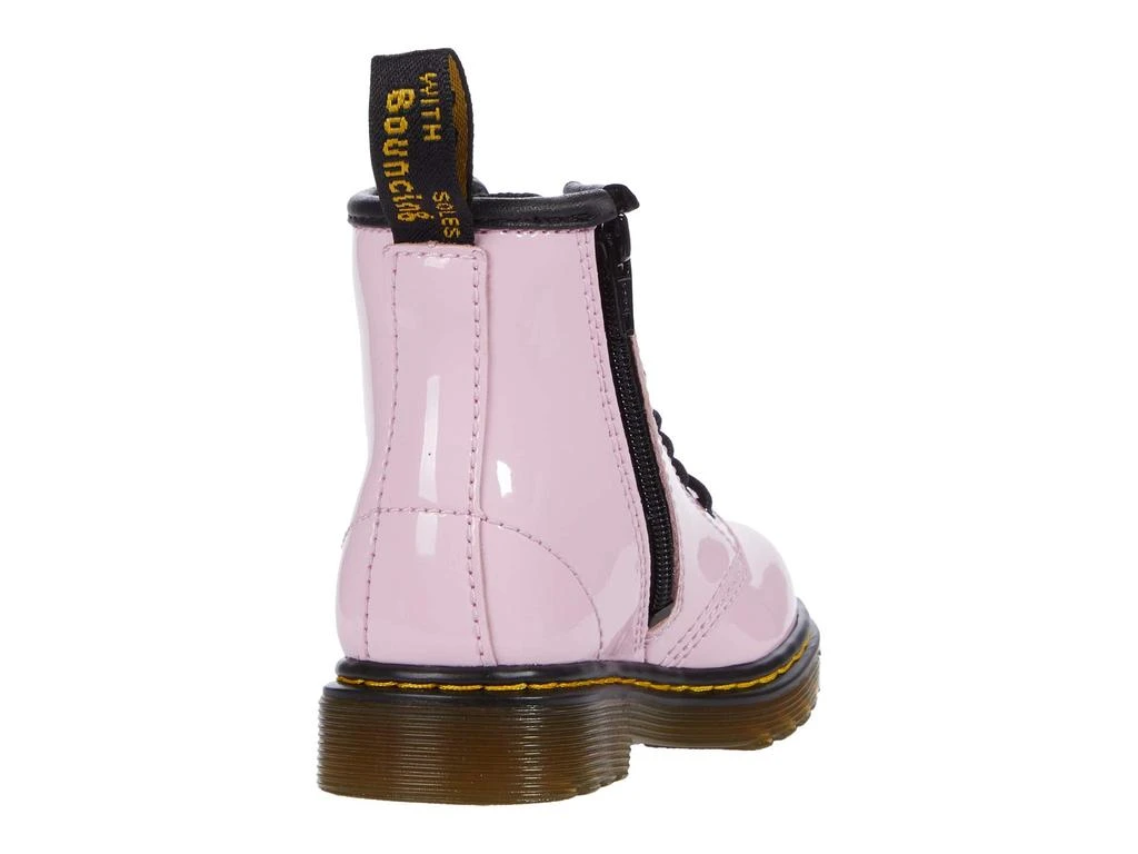 商品Dr. Martens|1460 Lace Up Fashion Boot (Toddler),价格¥487,第5张图片详细描述