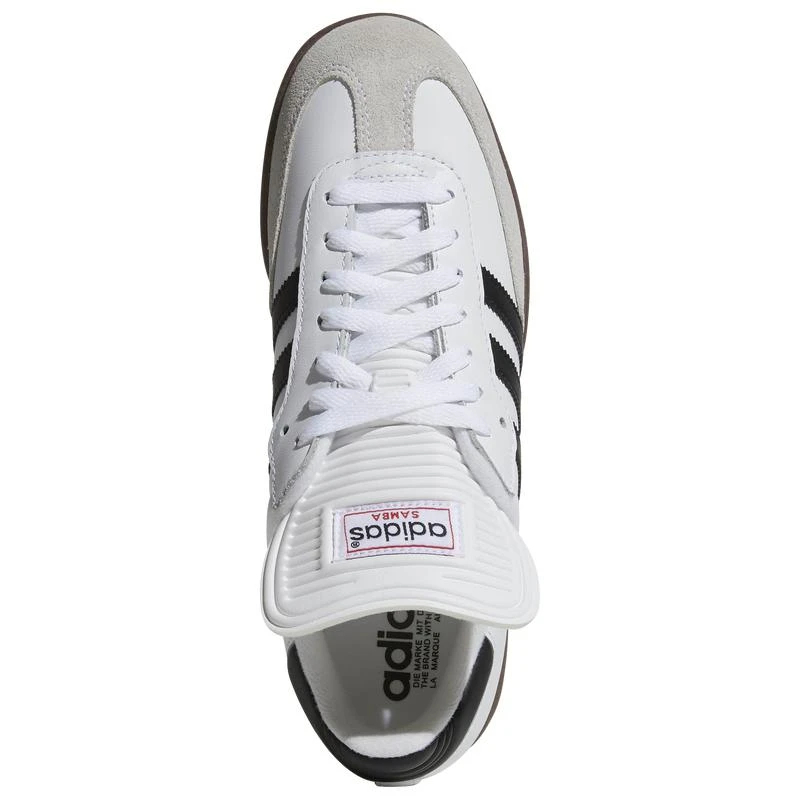 商品Adidas|adidas Samba Classic - Men's,价格¥564,第4张图片详细描述
