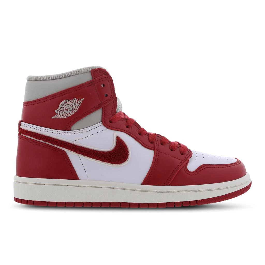 商品Jordan|Jordan 1 Retro High OG - Women Shoes,价格¥789,第1张图片