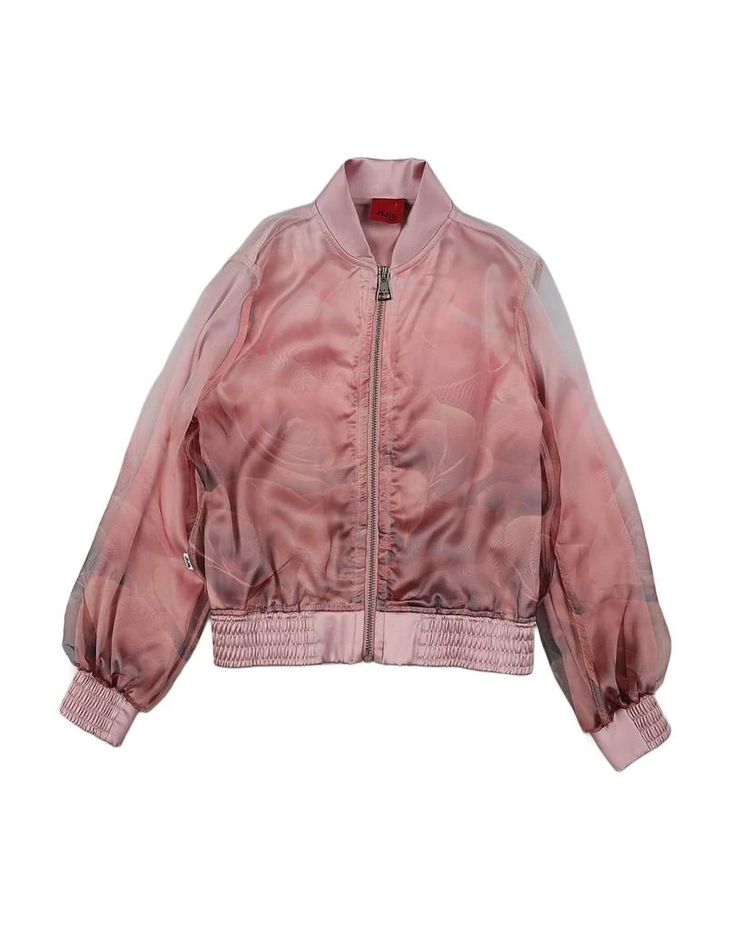 商品JIJIL JOLIE|Bomber,价格¥317,第1张图片