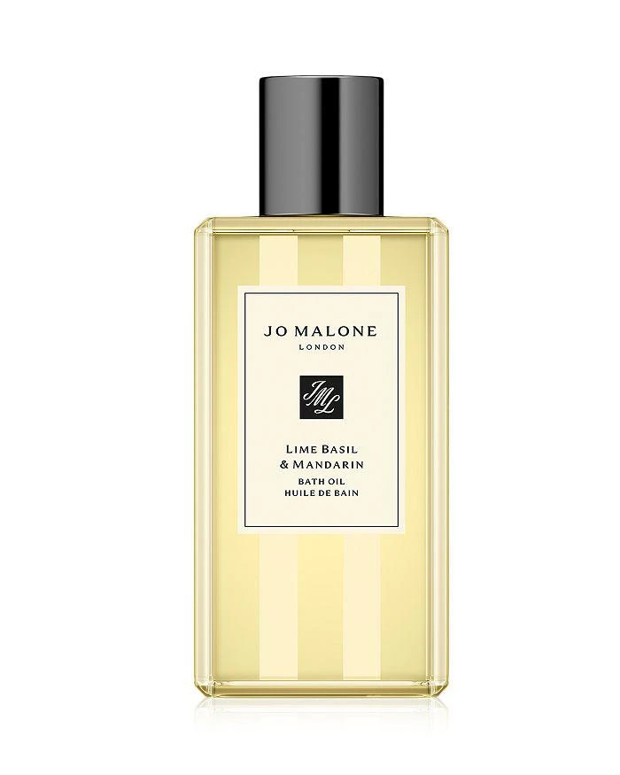 商品Jo Malone London|青柠罗勒与柑橘沐浴油 250ml,价格¥561,第1张图片