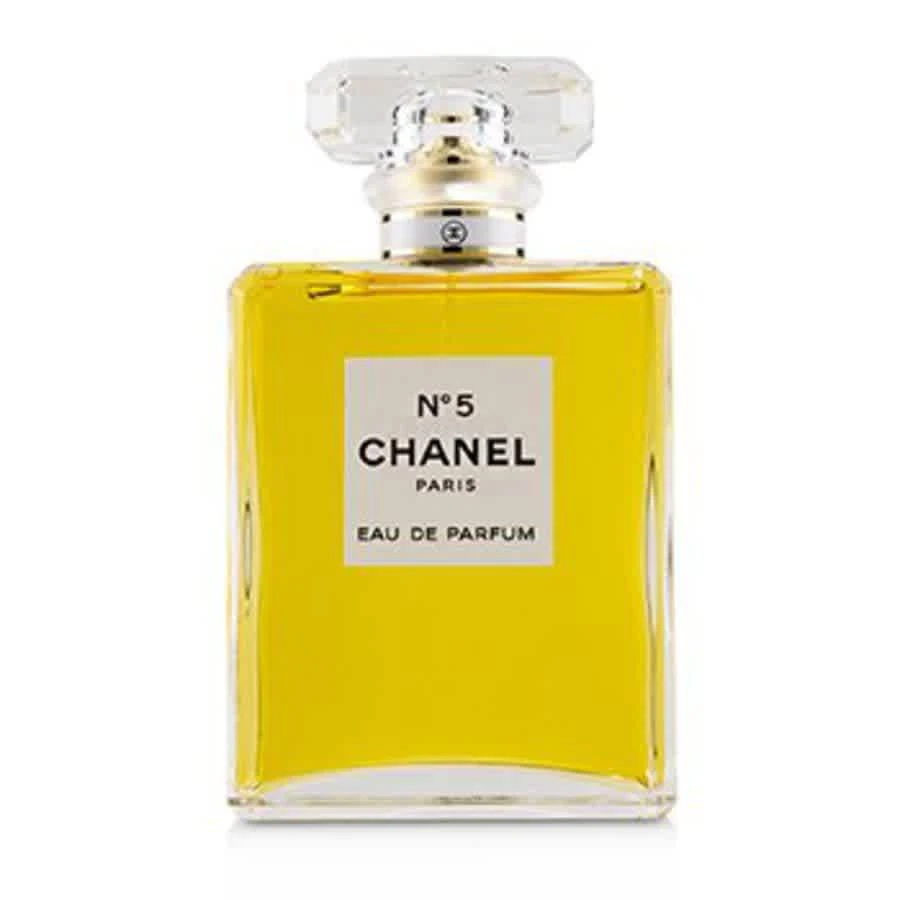 商品Chanel|No.5 淡香精喷雾 100ml / 3.3oz,价格¥1153,第3张图片详细描述