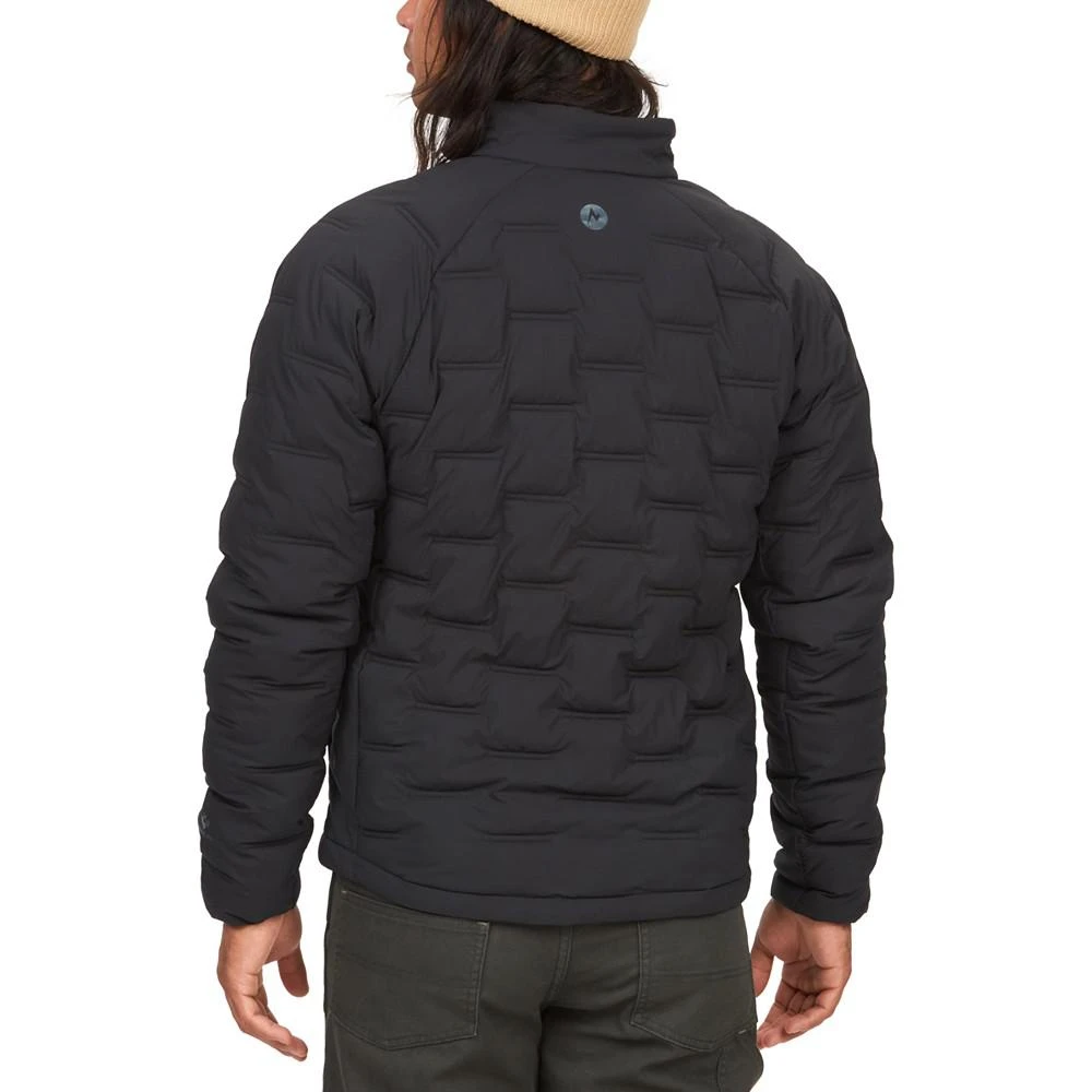 商品Marmot|Men's WarmCube® Active Novus Quilted Full-Zip Jacket,价格¥2028,第2张图片详细描述