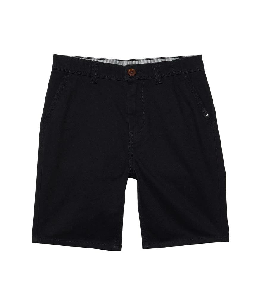 商品Quiksilver|Everyday Chino Light Shorts (Big Kids),价格¥189,第1张图片