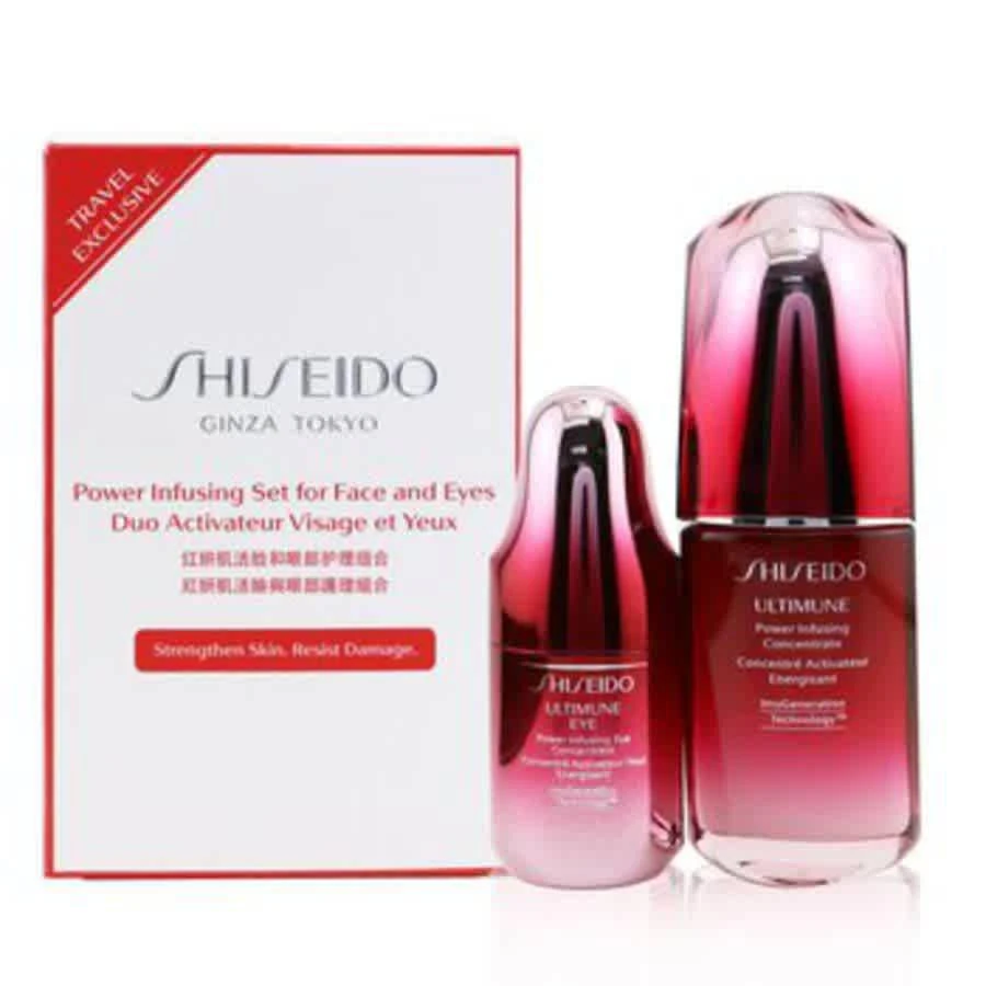 商品Shiseido|Shiseido cosmetics 729238163690,价格¥895,第2张图片详细描述