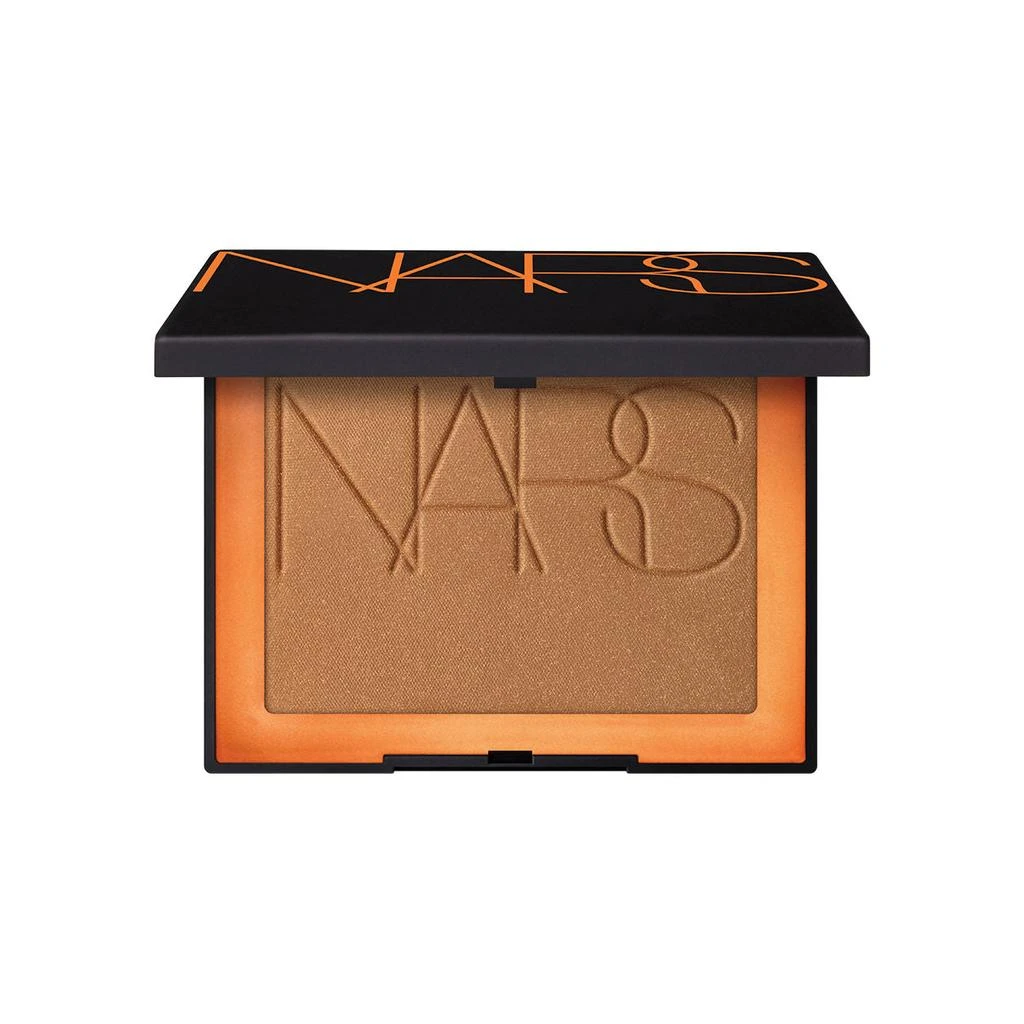 Laguna Bronzing Powder 商品