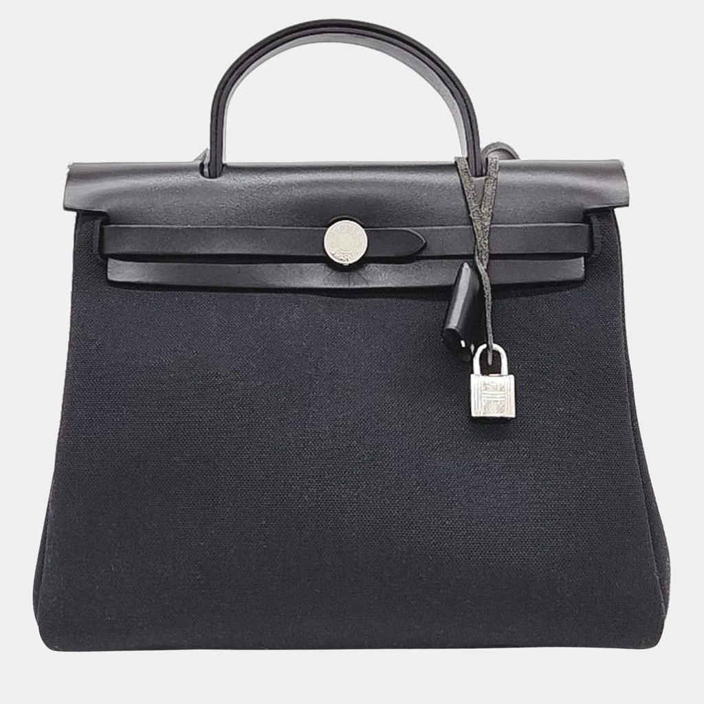 商品[二手商品] Hermes|Hermes NEW ZIP Erback Small Bag,价格¥28829,第1张图片