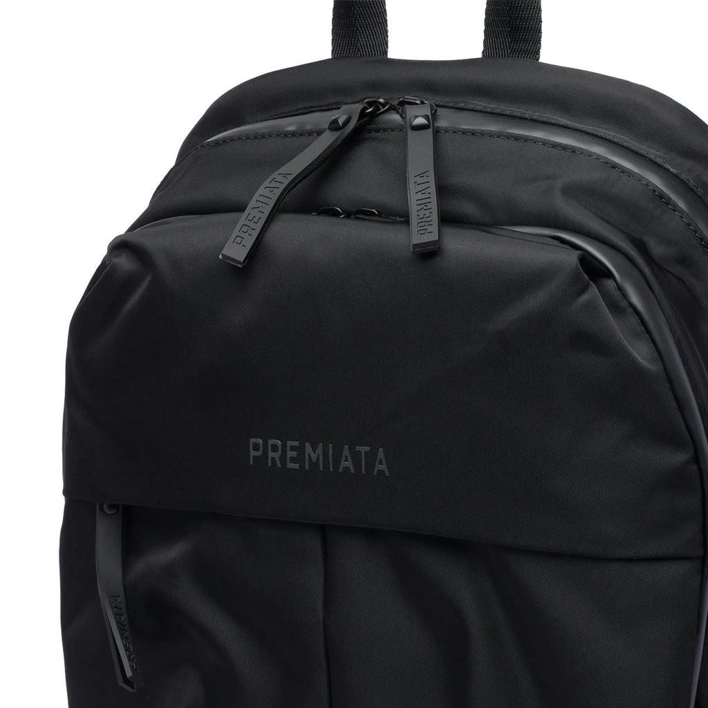 商品PREMIATA|Premiata Backpacks in Black,价格¥1363,第4张图片详细描述