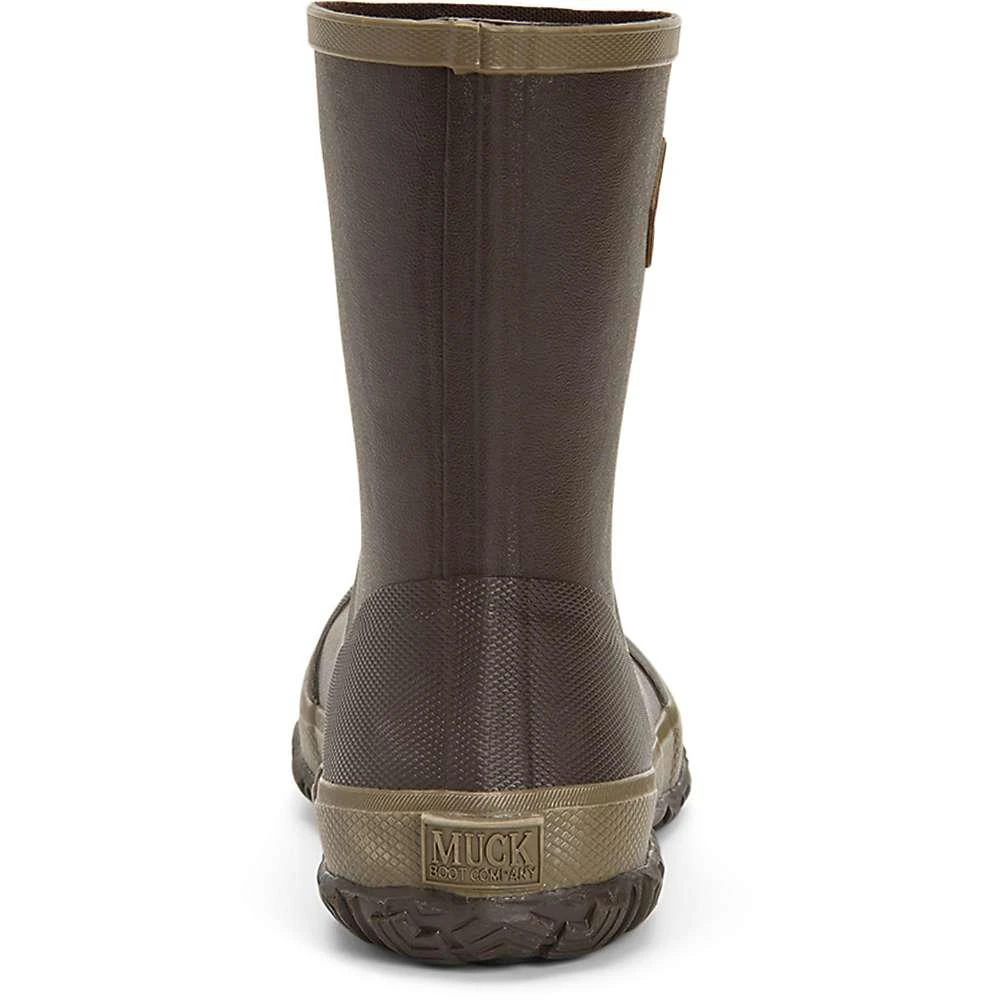 商品Muck Boots|Muck Forager 9 Inch Mid Boot,价格¥345,第2张图片详细描述