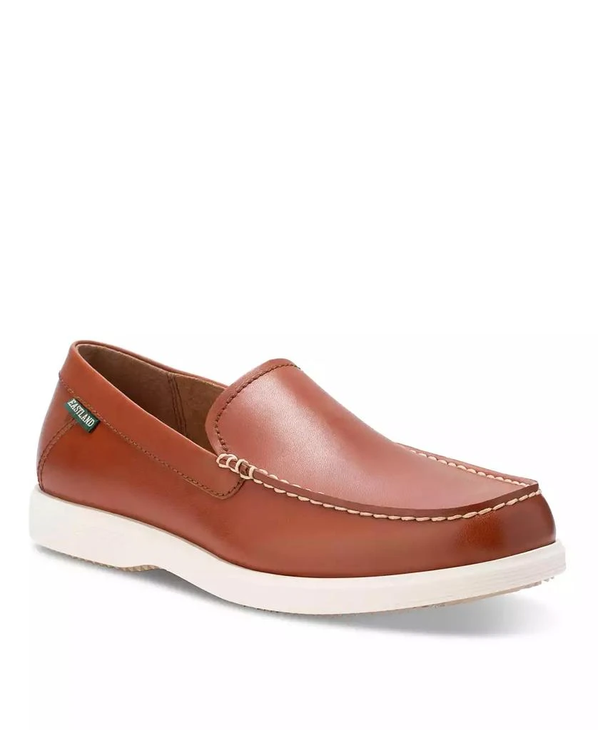 商品Eastland|Men's Scarborough Venetian Loafers,价格¥945,第1张图片