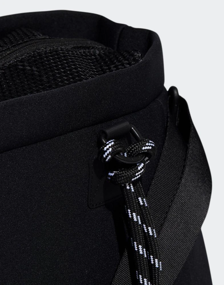 商品Adidas|adidas training duffel bag in black,价格¥529,第2张图片详细描述