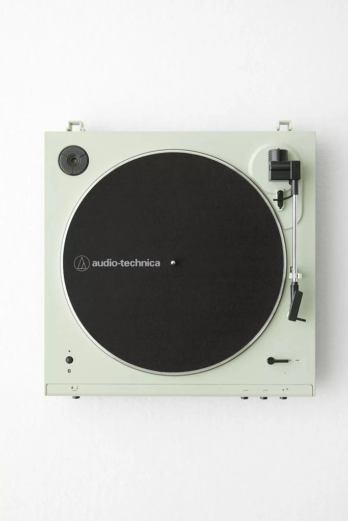 商品Audio-Technica|Audio-Technica UO Exclusive LP60X-BT Bluetooth Record Player,价格¥2203,第2张图片详细描述