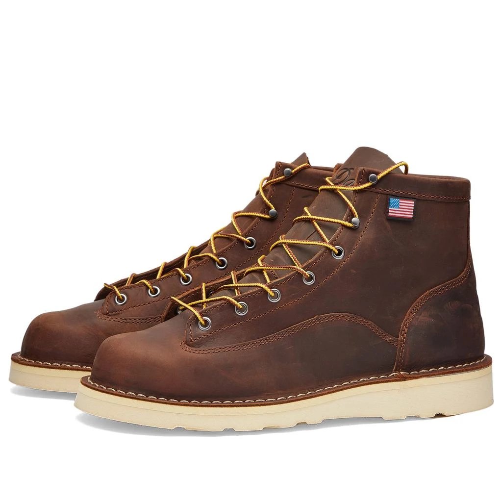 商品Danner|Danner Bull Run Boot,价格¥1586,第2张图片详细描述