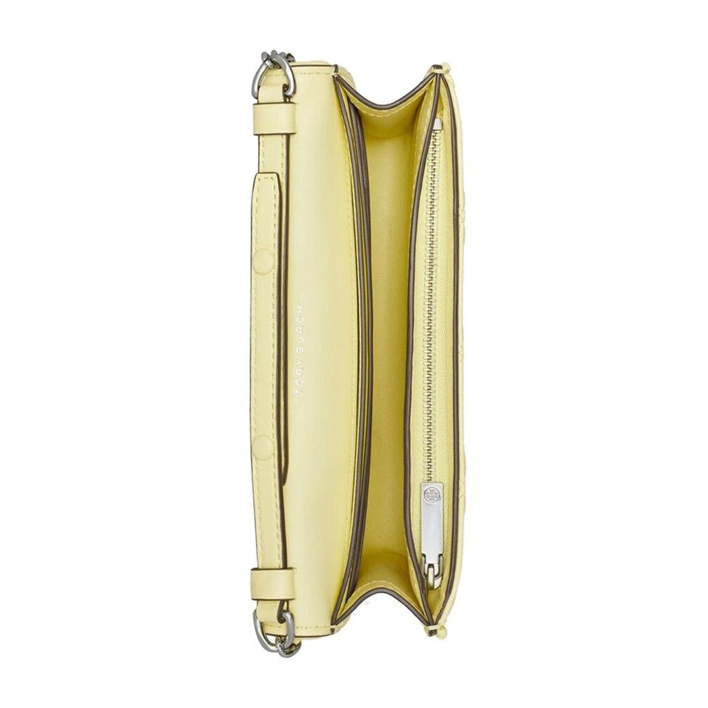 商品Tory Burch|Tory Burch Fleming Soft Chain Wallet,价格¥3304,第3张图片详细描述