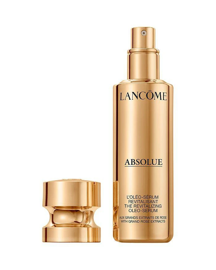 商品Lancôme|菁纯臻颜焕活精华 1 oz. 30ml,价格¥1059,第1张图片