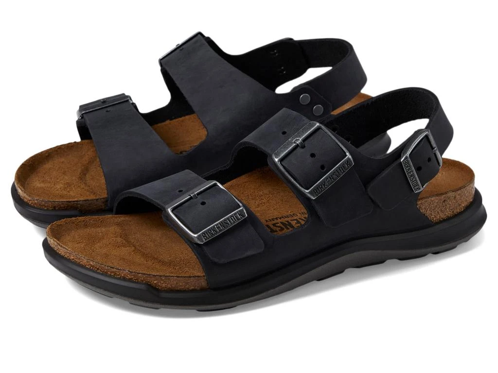 商品Birkenstock|Milano Rugged,价格¥1173,第1张图片详细描述