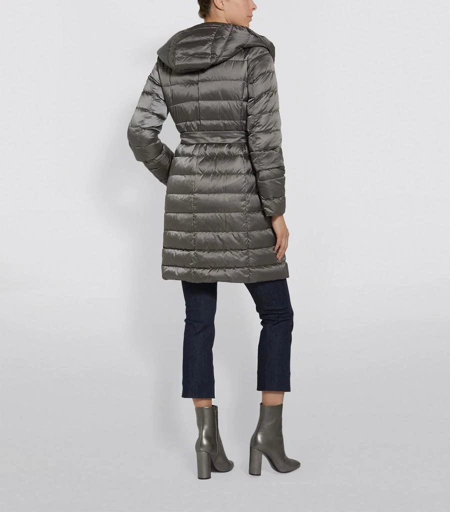 商品Max Mara|Novef Reversible Coat,价格¥5218,第2张图片详细描述
