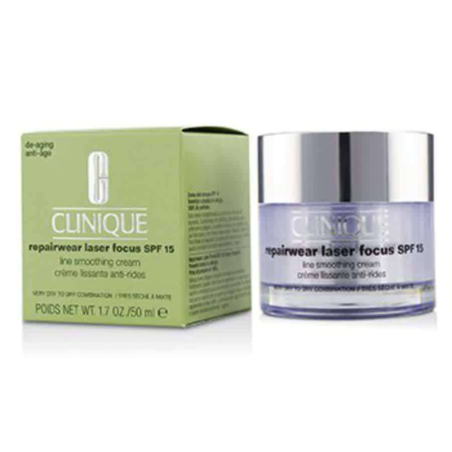 Clinique Repairwear Laser Focus Ladies cosmetics 020714777746商品第2张图片规格展示