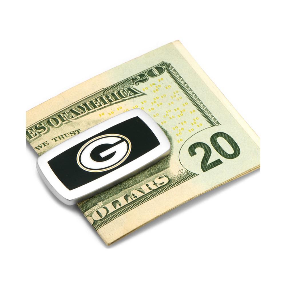 NFL Green Bay Packers Cushion Money Clip商品第3张图片规格展示
