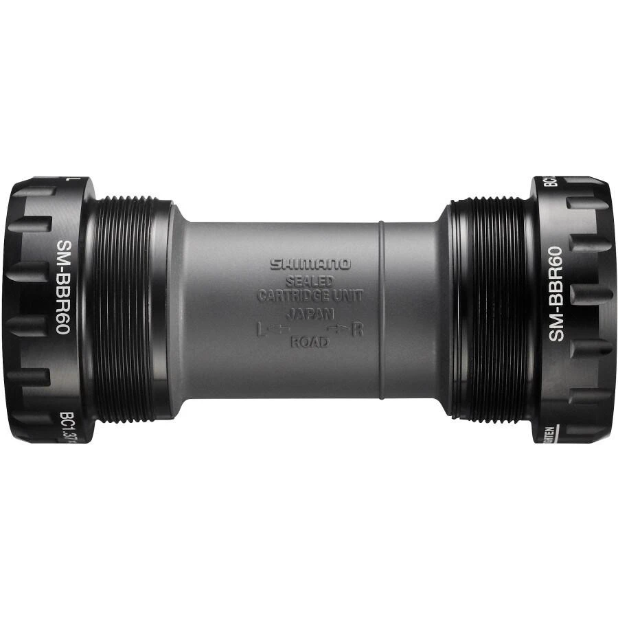 商品SHIMANO|Ultegra SM-BBR60 Bottom Bracket,价格¥157,第1张图片