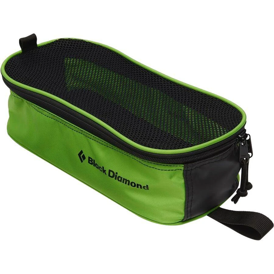 商品Black Diamond|Crampon Bag,价格¥123,第1张图片
