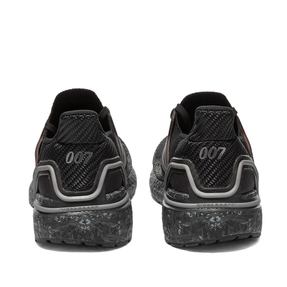 商品Adidas|Adidas x James Bond Ultraboost 20,价格¥832,第3张图片详细描述