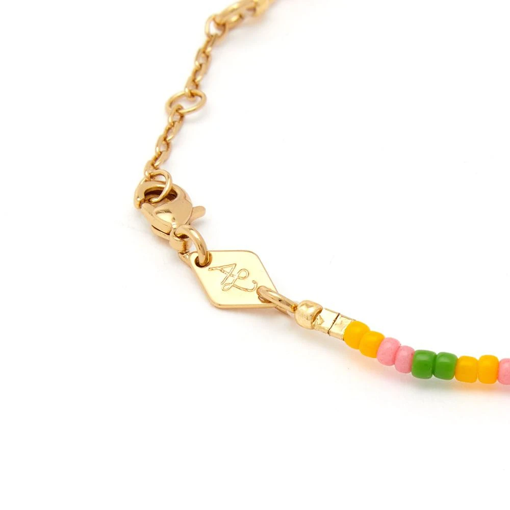 商品Anni Lu|Anni Lu Paradiso Bracelet,价格¥329,第2张图片详细描述