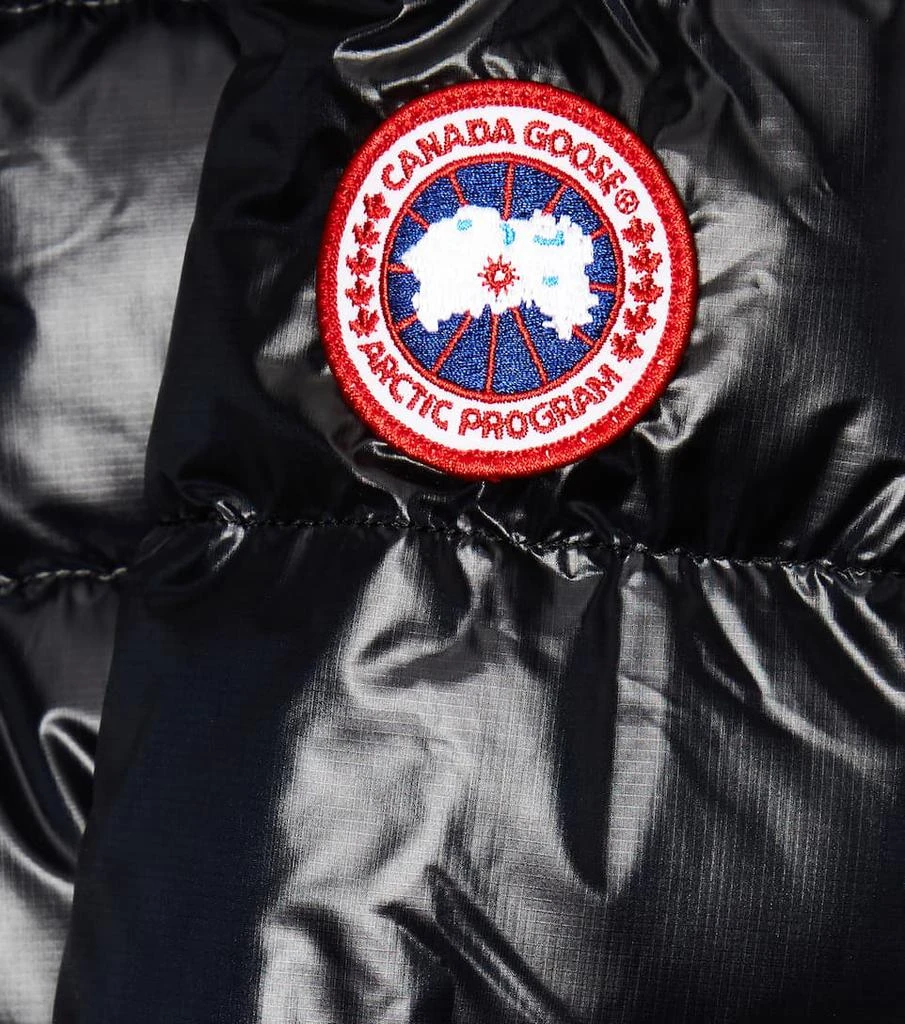 商品Canada Goose|Crofton羽绒夹克,价格¥5016,第3张图片详细描述