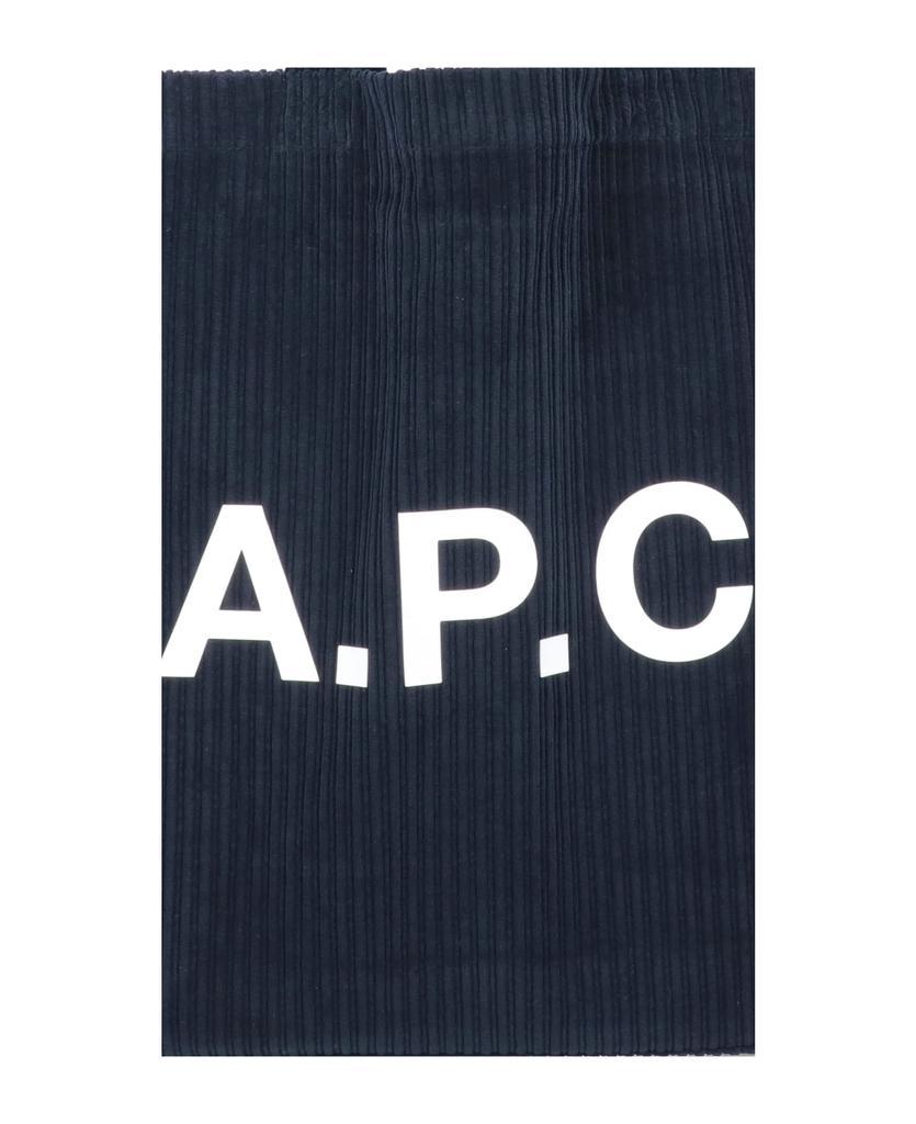 商品A.P.C.|Tote,价格¥1065,第6张图片详细描述